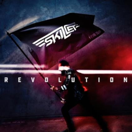 Revolution - Vinile LP di Skillet