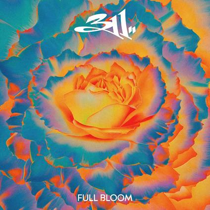 Full Bloom - CD Audio di 311