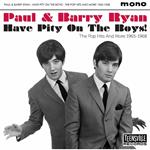 Have Pity on the Boys. The Pop Hits 1965-1968