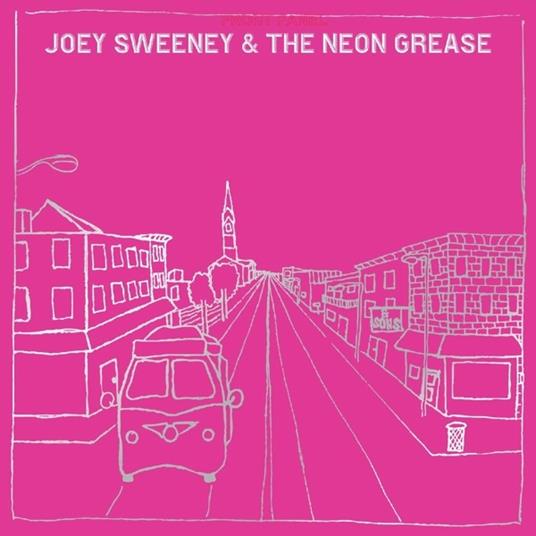 Catholic School - Vinile LP di Joey Sweeney & the Neon Grease