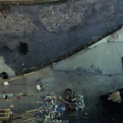 24.11 - Vinile LP di Soporus