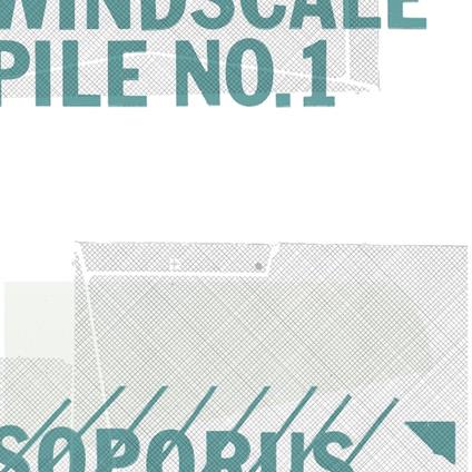 Windscale Pile No.1 - Vinile LP di Soporus