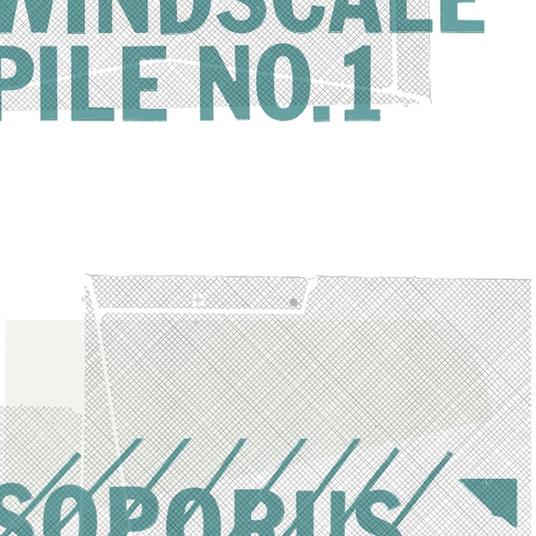 Windscale Pile No.1 - Vinile LP di Soporus