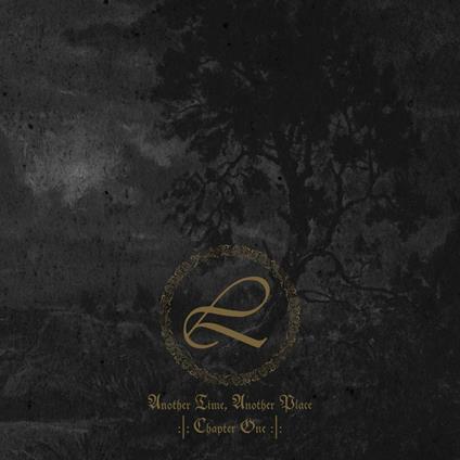 Another Time, Another Place vol.1 - CD Audio di Lustre