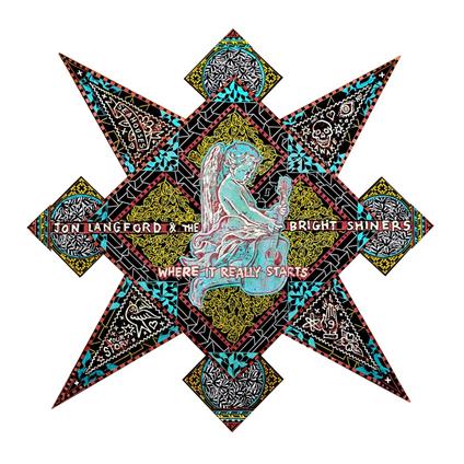 Where It Really Starts - CD Audio di Jon Langford