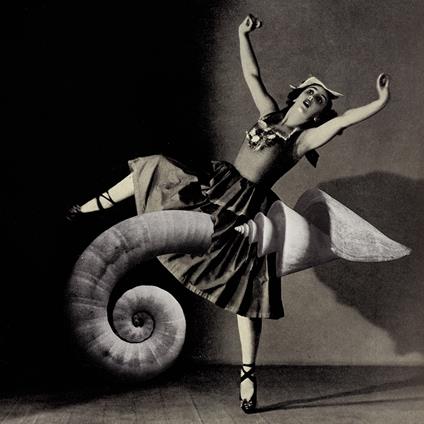 Imbalance - CD Audio di Entracte