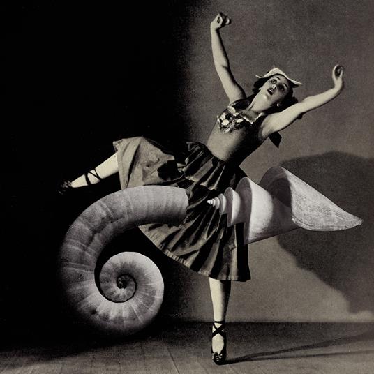 Imbalance - CD Audio di Entracte