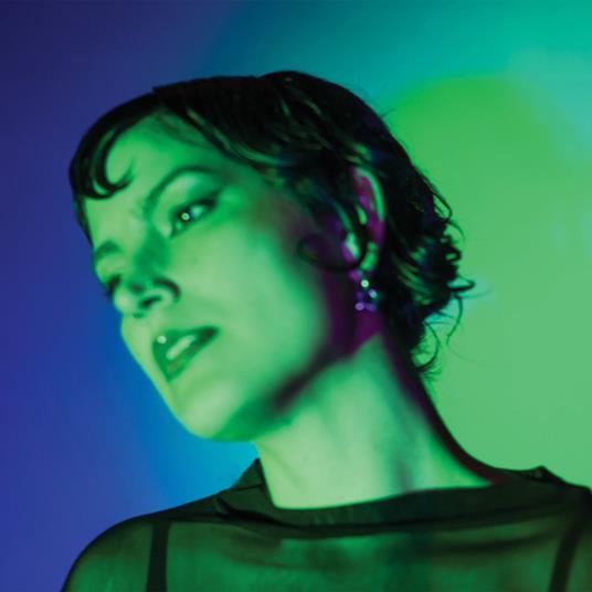 Strange Devotion - CD Audio di Maura Weaver