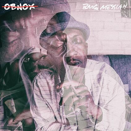 Bang Messiah - CD Audio di Obnox