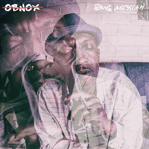 Bang Messiah - CD Audio di Obnox