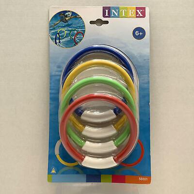 Intex 55501 - Cerchi Dive