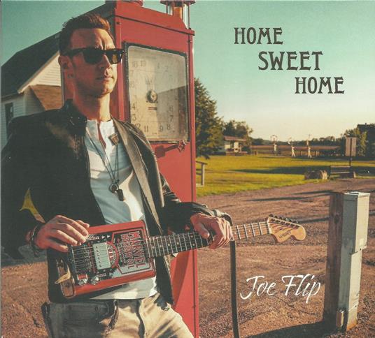 Home Sweet Home - CD Audio di Joe Flip