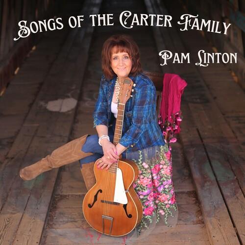 Songs Of The Carter Family - CD Audio di Pam Linton
