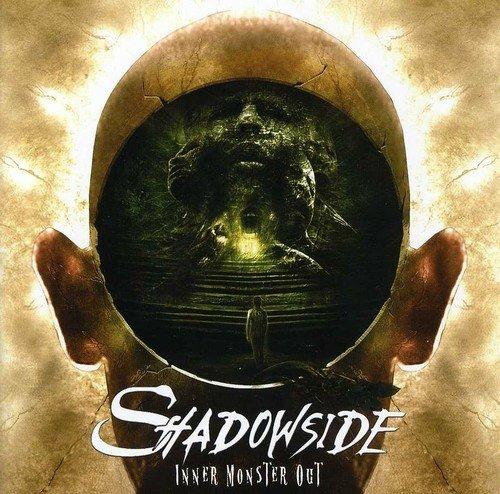 Inner Monster Out - CD Audio di Shadowside
