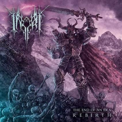 End of an Era. Rebirth - CD Audio di Inferi