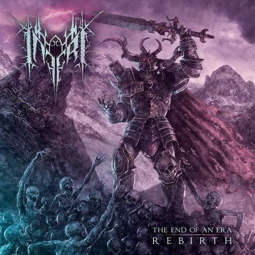 End of an Era. Rebirth - CD Audio di Inferi