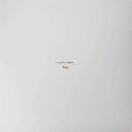 Two Shadows - Vinile LP di Migrations in Rust