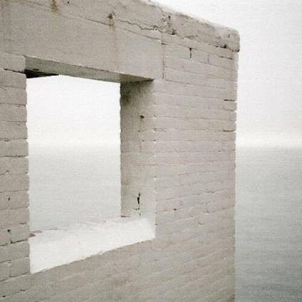 Dialetheia - Vinile LP di Mizmor