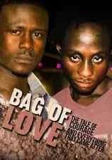 Bag Of Love - DVD