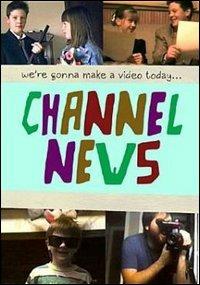 Channel News - DVD