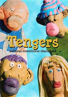 Tengers - DVD