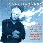 Conversation - CD Audio di Karl Berger