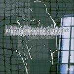 Waiting for Naima - CD Audio di Alberto Menendez