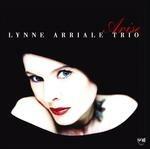 Arise - CD Audio di Lynne Arriale