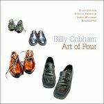 The Art Of Four - CD Audio di Billy Cobham