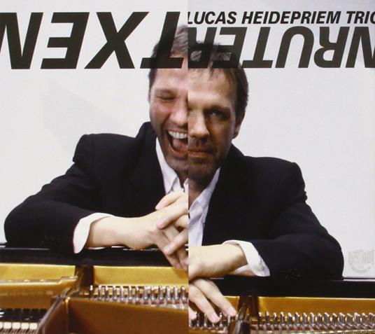 Next Return - CD Audio di Lucas Heidepriem