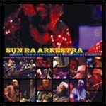 Live at the Paradox - CD Audio di Sun Ra Arkestra