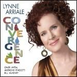 Convergence - CD Audio di Lynne Arriale