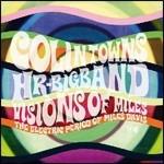 Visions of Miles - CD Audio di Colin Towns