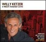A Tribute to Ramsey Lewis - CD Audio di Willy Ketzer