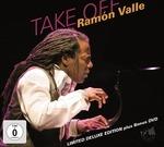 CD Take Off (Limited Edition) di Ramon Valle