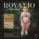 Rovanio (Ltd. Num. Ed. Signature LP)