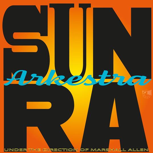 Lights On A Satellite - Vinile LP di Sun Ra Arkestra