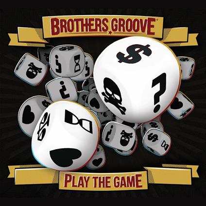 Play the Game - CD Audio di Brothers Groove
