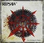 An Evening In Chaos... - Vinile LP di Ripsaw