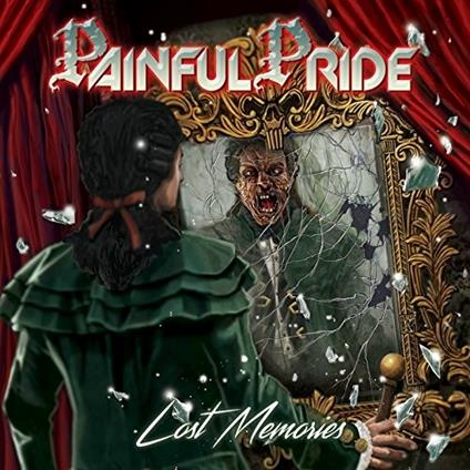 Lost Memories - CD Audio di Painful Pride