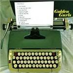 Typo Magic - CD Audio di Golden Gurls