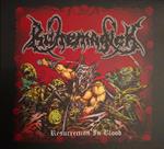 Resurrection In Blood