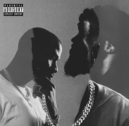 Chaos Is My Ladder (with V Don) - CD Audio di Ransom