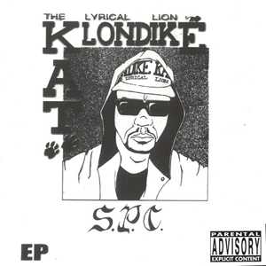 Vinile Lyrical Lion Klondike Kat