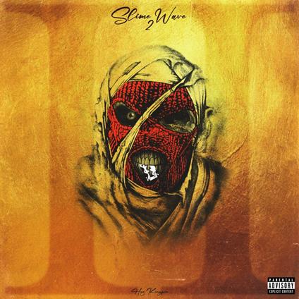 Slime Wave 2 - Vinile LP di Hus Kingpin