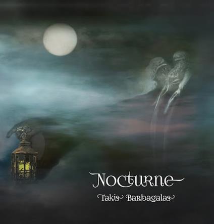 Nocturne - CD Audio di Takis Barbagalas