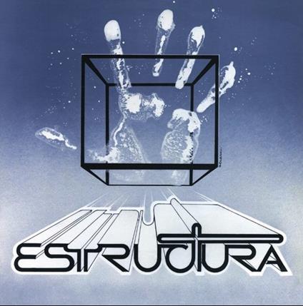 Estructura - Vinile LP di Estructura