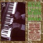 Best of Piano Blues