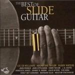 CD Best of Slide Guitar 