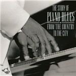 From The Country To City - CD Audio